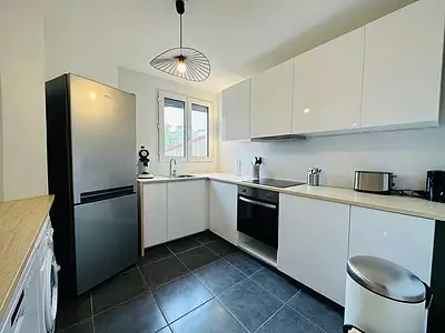 Appartement, 92,08 m²