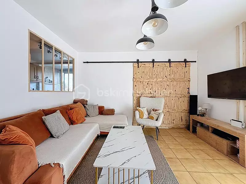 Appartement, 75 m²