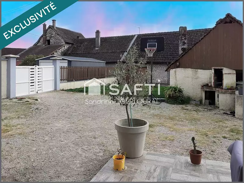 Maison, 130 m²