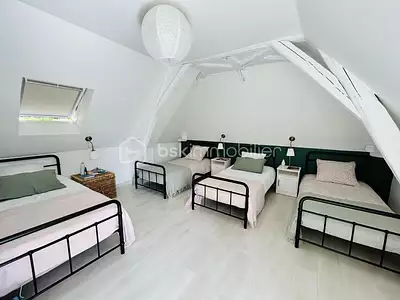 Maison, 170 m²