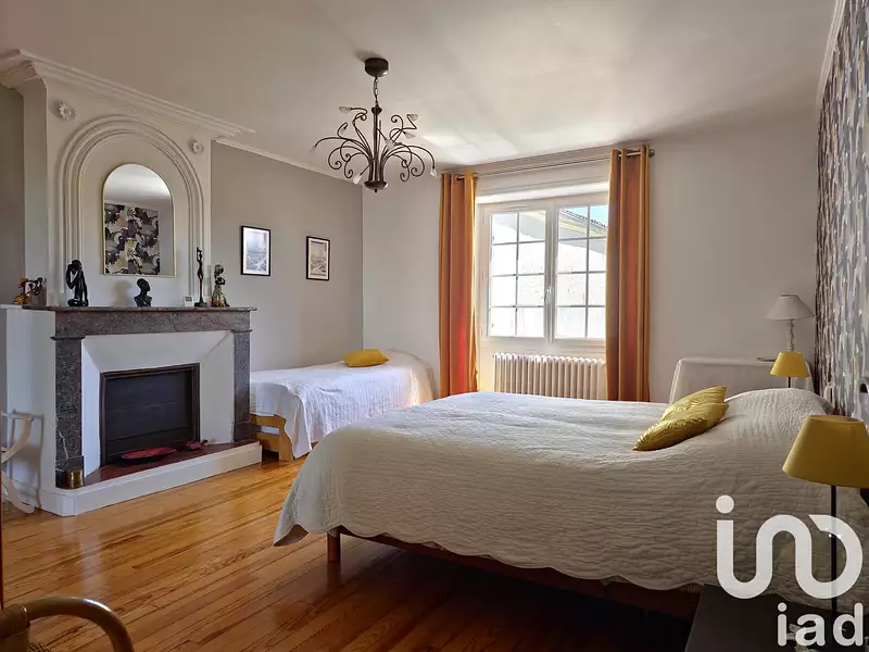 Maison, 444 m²