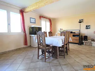 Maison, 136 m²