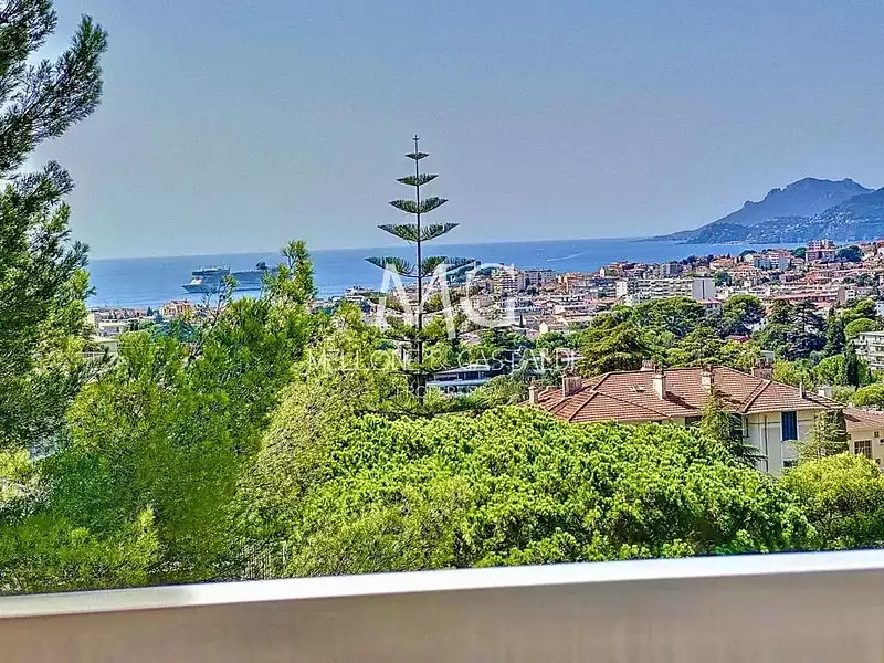 Appartement, 115 m²