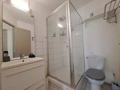 Appartement, 43,06 m²