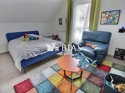 Maison, 114,49 m²