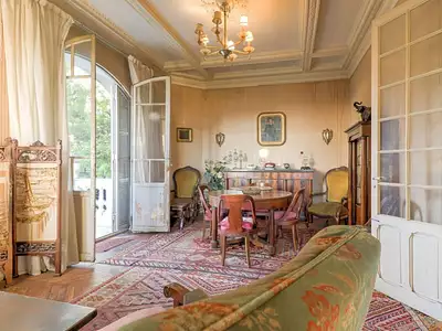 Maison, 324 m²