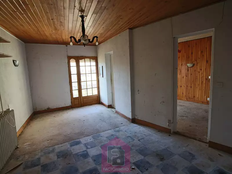 Maison, 187 m²