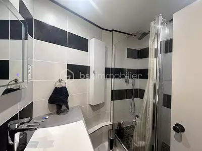 Appartement, 80 m²