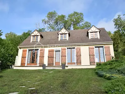 Maison, 130 m²