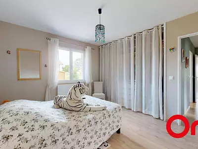 Maison, 115 m²