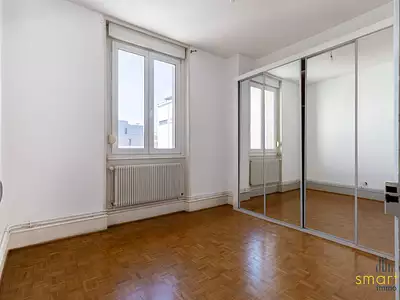 Appartement, 118 m²