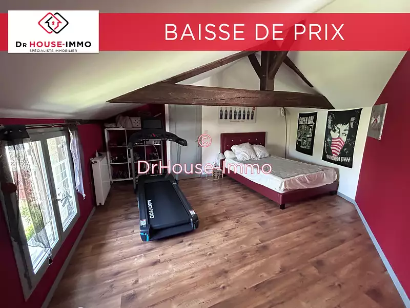 Maison, 185 m²