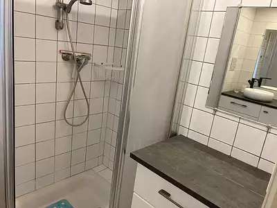 Appartement, 59,31 m²