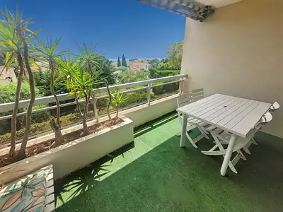 Appartement, 51 m²