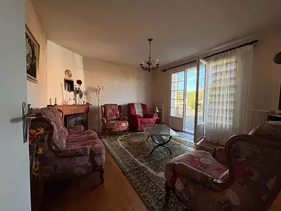 Maison, 143 m²
