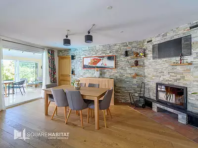 Maison, 268,03 m²