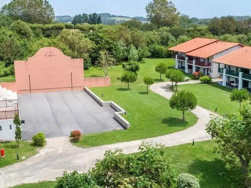 Appartement, 32,77 m²