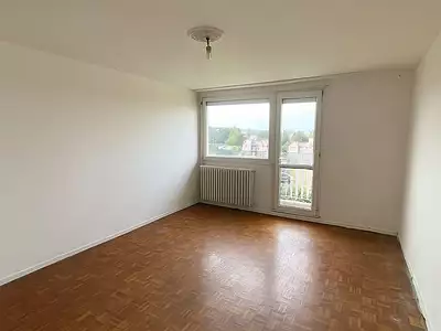 Appartement, 59 m²