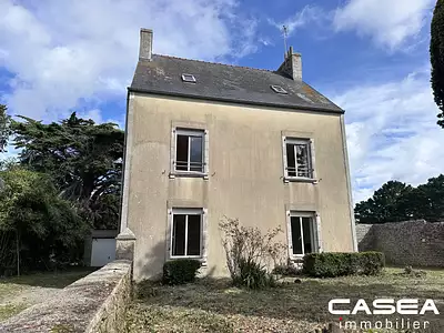 Maison, 109 m²