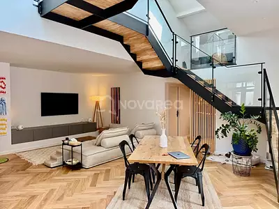Appartement, 155 m²