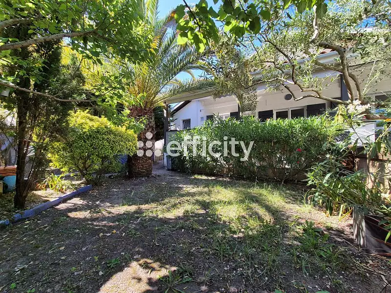 Maison, 105 m²
