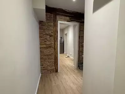 Appartement, 49 m²
