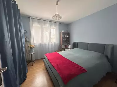 Appartement, 78 m²
