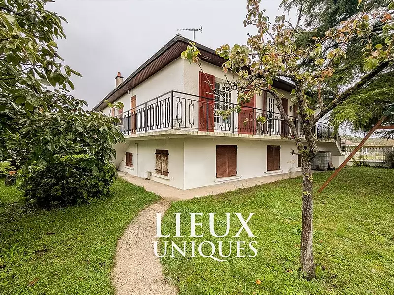 Maison, 148,55 m²