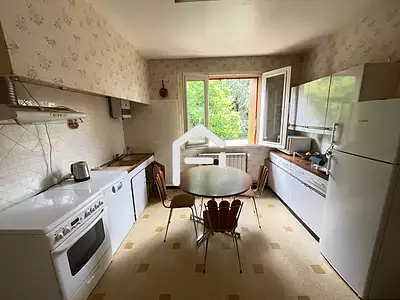 Maison, 130 m²