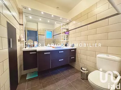 Maison, 105 m²