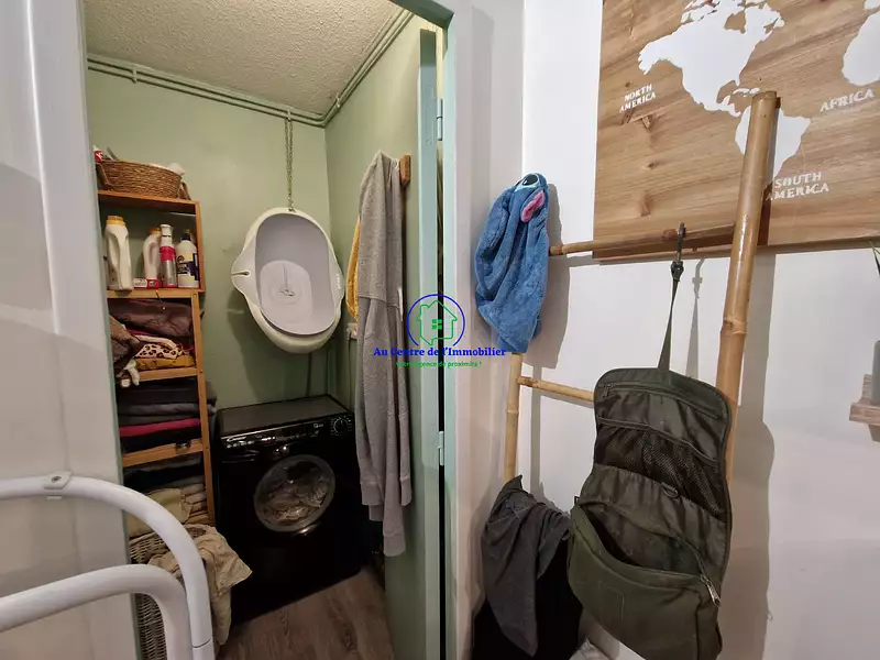 Appartement, 82,98 m²