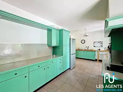 Maison, 128 m²