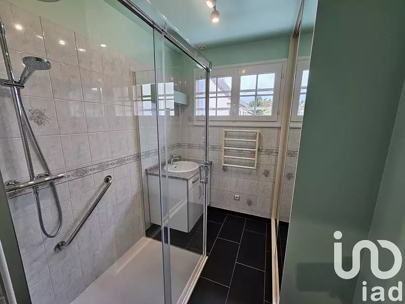 Maison, 127 m²