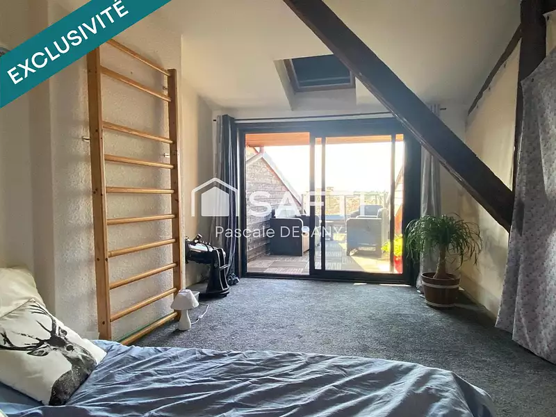 Appartement, 141 m²
