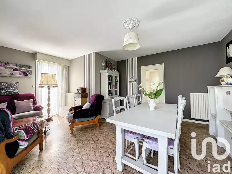Maison, 100 m²