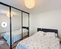 Appartement, 60 m²