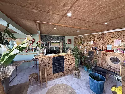 Immeuble, 480 m²