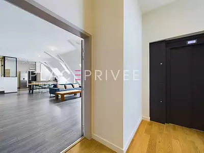 Appartement, 182 m²