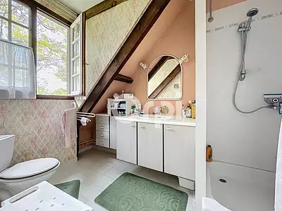 Maison, 160 m²