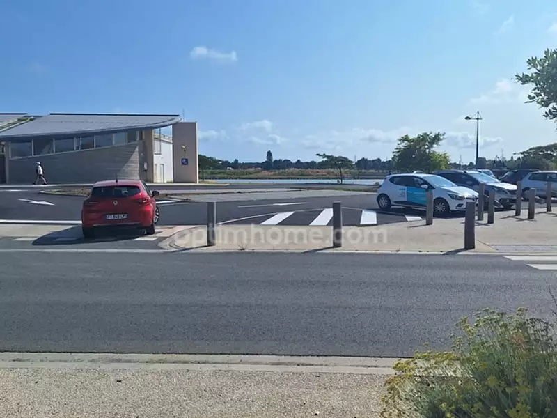 Maison, 66 m²
