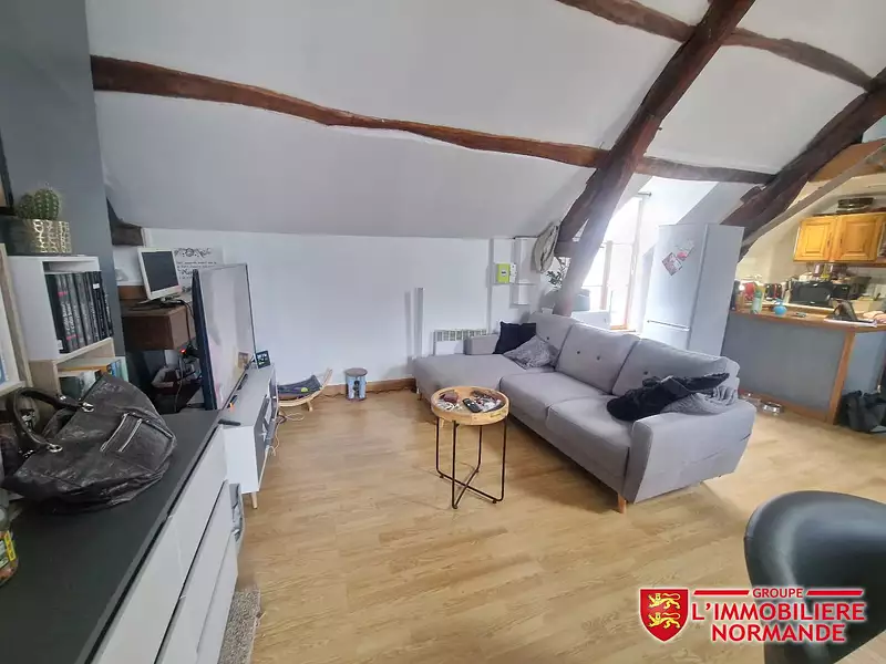 Immeuble, 170 m²