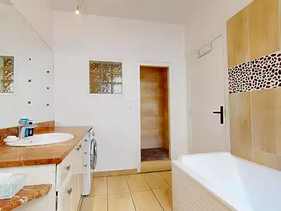 Appartement, 138 m²