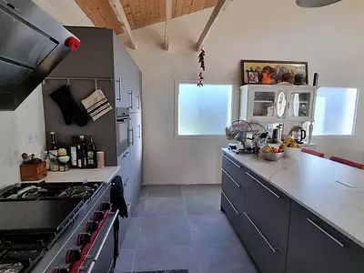 Maison, 400 m²