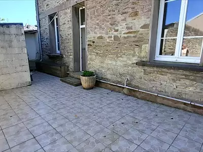 Maison, 120 m²