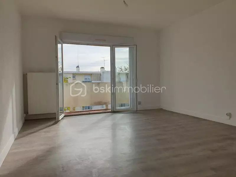 Appartement, 65 m²
