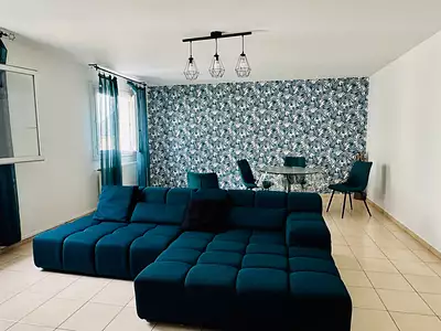 Appartement, 112 m²