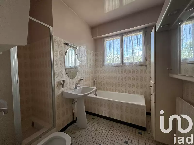 Maison, 121 m²