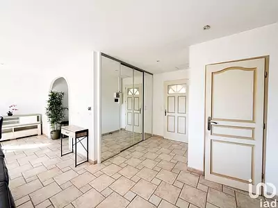 Maison, 110 m²