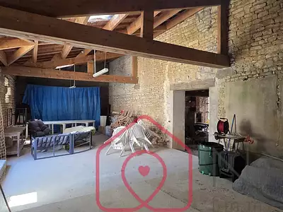 Maison, 169 m²