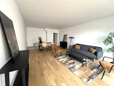 Appartement, 40 m²